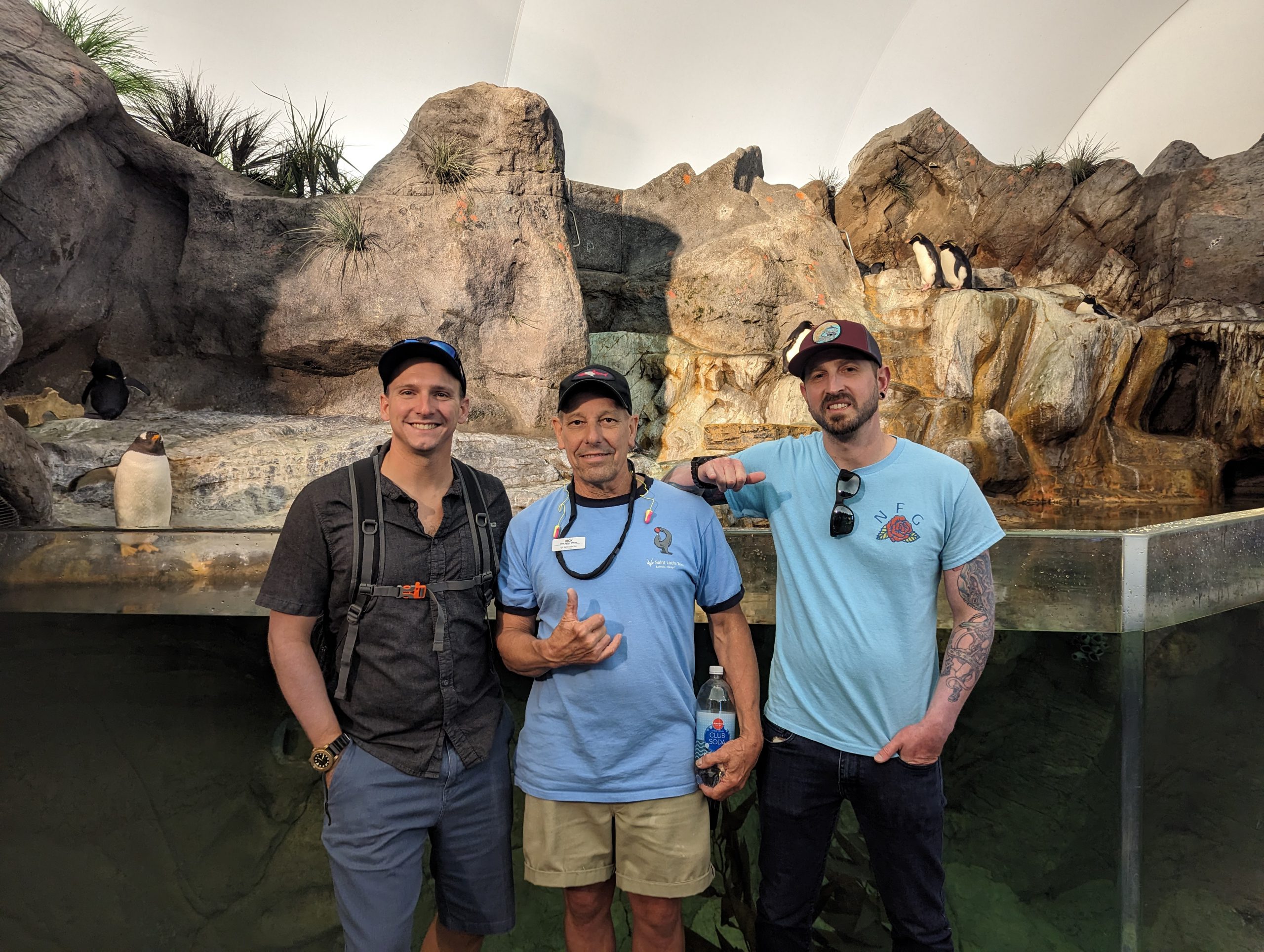 St. Louis Zoo