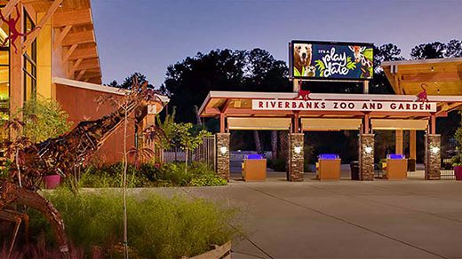 Riverbanks Zoo and Garden