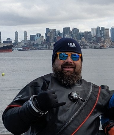 Dave in Seattle