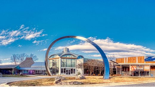 Greensboro Science Center