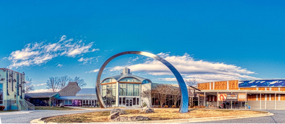 Greensboro Science Center